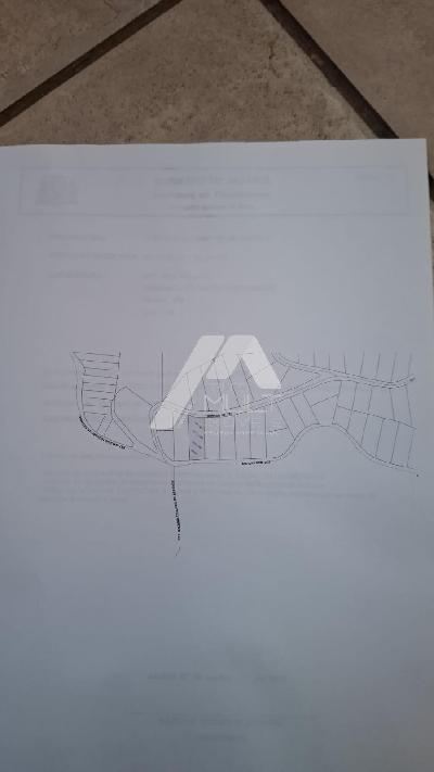 Terreno a Venda - Estancia Porto Velho - Jacareí - SP