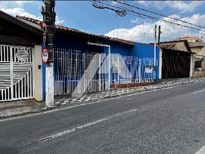 Casa à venda, Centro, JACAREI - SP