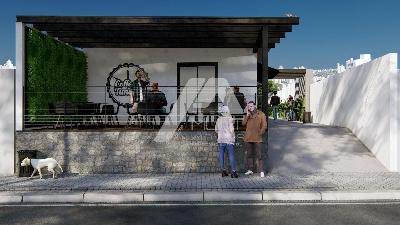 Imóvel Comercial à venda - Centro - Jacareí- SP