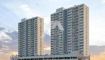 Apartamento Terrazo di Dante, Parque Industrial, SAO JOSE DOS ...
