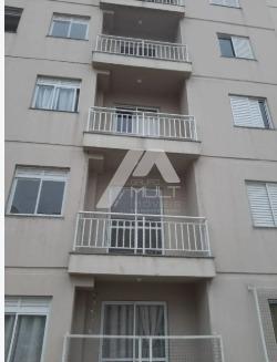 Apartamento a Venda Torres do Vale  Residencial - Vila São Jos...