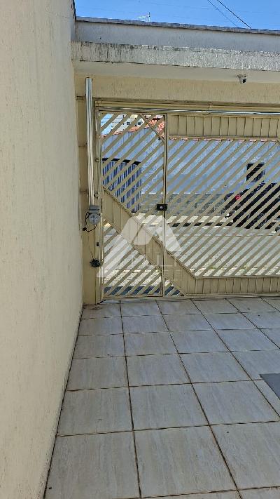 Casa térrea a Venda - Centro - Jacareí - SP.