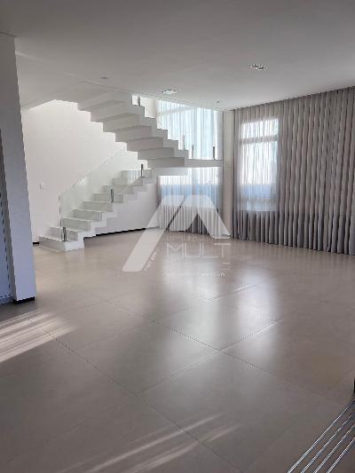 Sobrado Alto Padrão Condomínio Residencial Alphaville II a Ven...