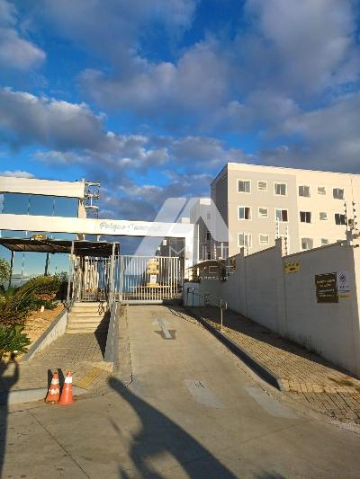 Apartamento com 2 dormitórios para venda, Vila Nova Aliança, J...