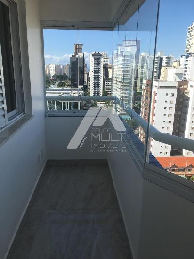 Apartamento à venda, Parque Residencial Aquarius, SAO JOSE DOS...