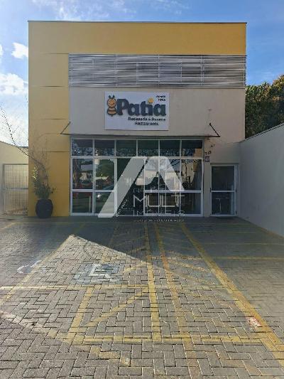 Comercial à venda, Vila Industrial, SAO JOSE DOS CAMPOS - SP