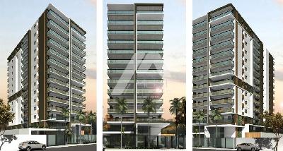 Apartamento ? venda, Vila Ema, SAO JOSE DOS CAMPOS - SP