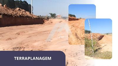 Terreno Plano - Vila Amélia  Zona Sul  - São José dos Campos - SP