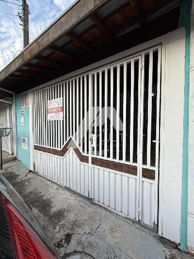 Casa com 3 dormitórios à venda,105.00 m , SAO JOSE DOS CAMPOS ...