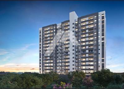 Apartamento com 2 dormit?rios,54.00 m , SAO JOSE DOS CAMPOS - SP