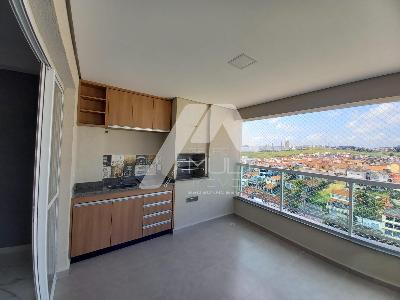 Excelente apartamento a venda - Barão Palace - Jacareí SP