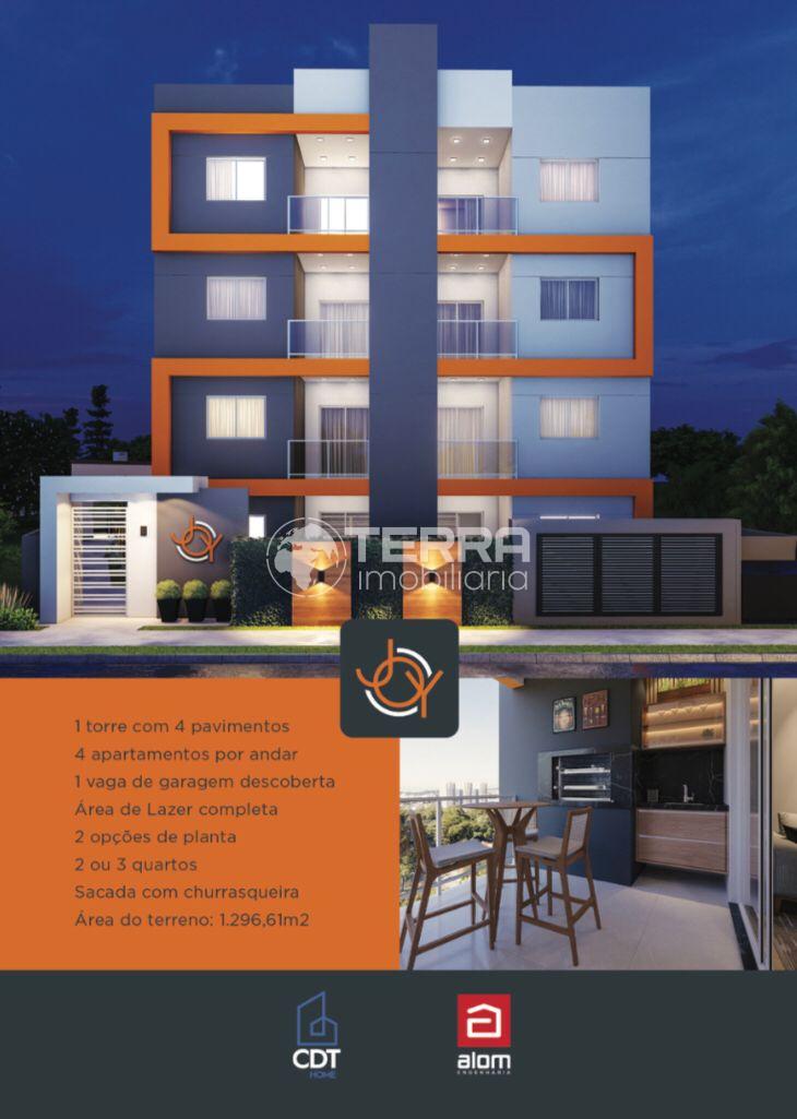 EDIFCIO JOY, NOVO EMPREENDIMENTO EM GUARAPUAVA PR