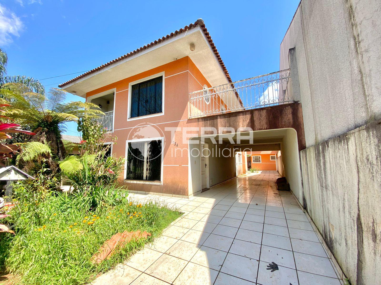 SOBRADO  VENDA - BAIRRO DOS ESTADOS