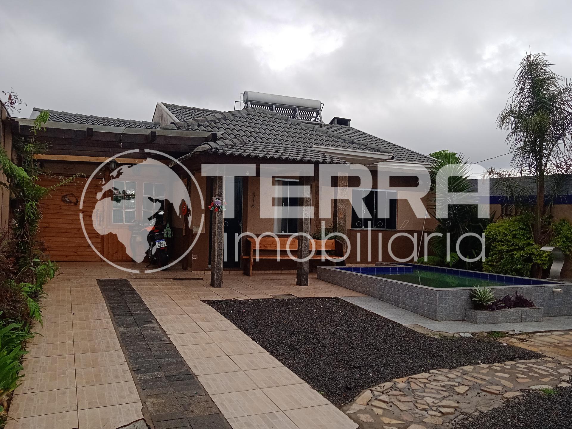 Casa à venda, CONRADINHO, GUARAPUAVA - PR, casa com piscina, casa no valor