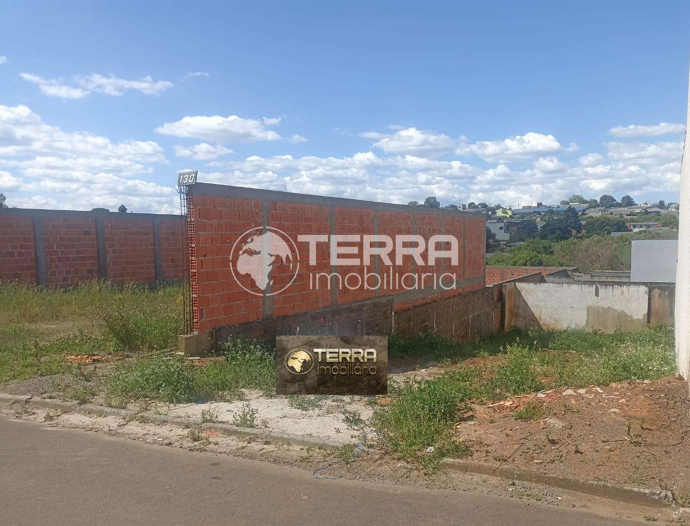 Terreno  venda, SANTANA, GUARAPUAVA - PR, TERRENO ATE 180 MIL