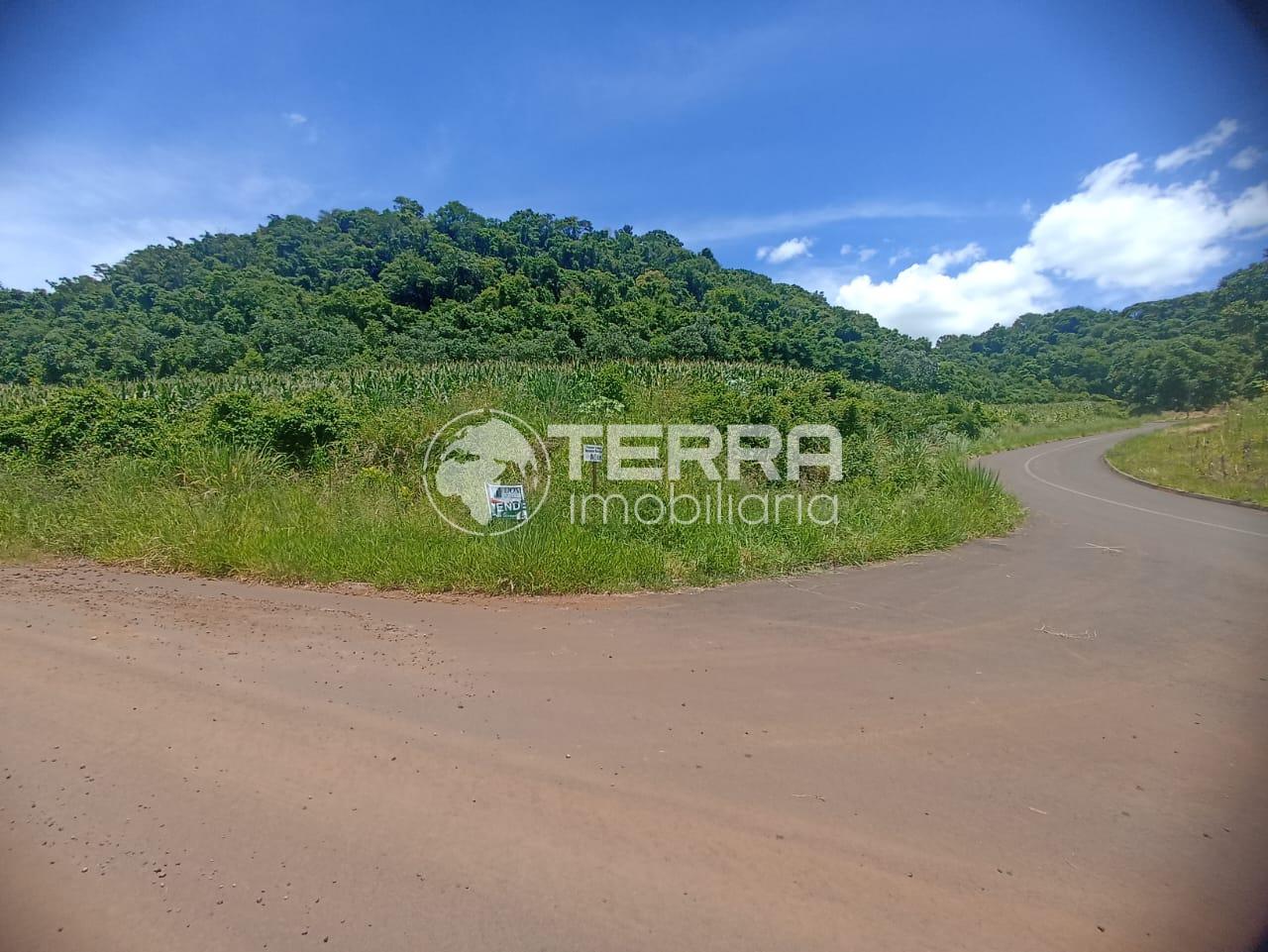 Loteamento, ALAGADO, CANDOI - PR