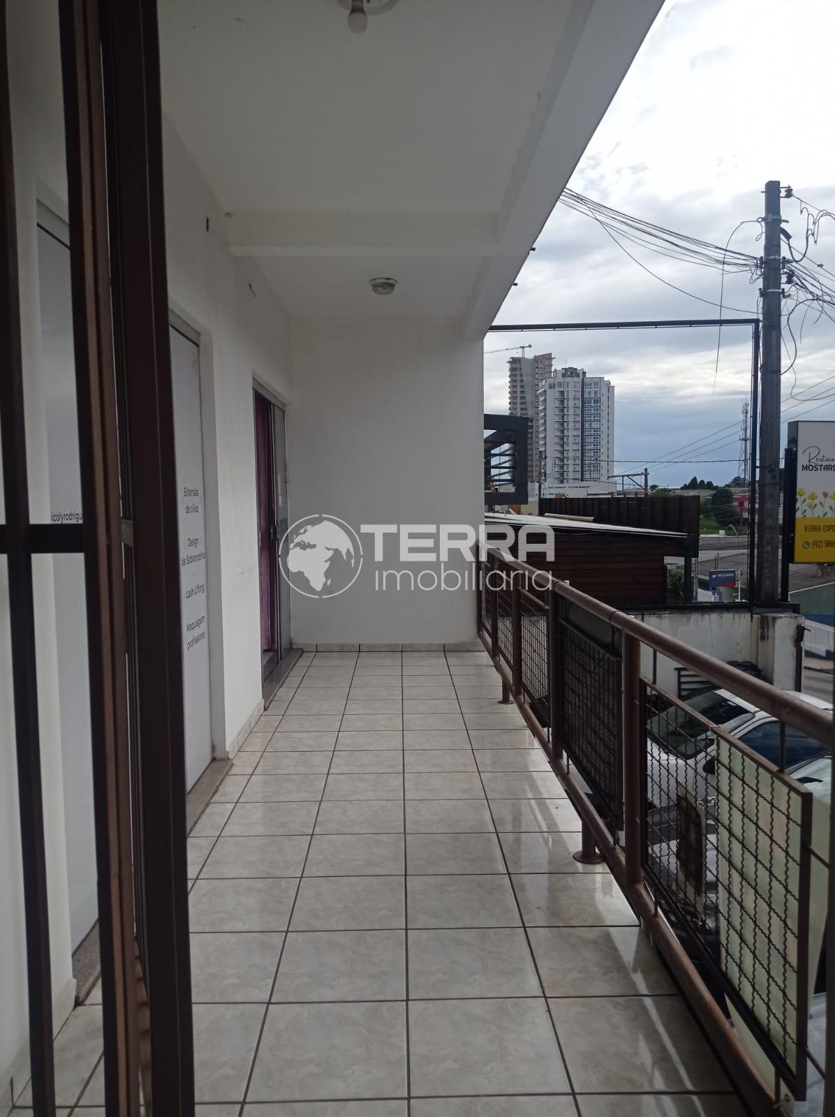 Sala Comercial com mais duas casas  CENTRO, GUARAPUAVA - PR
