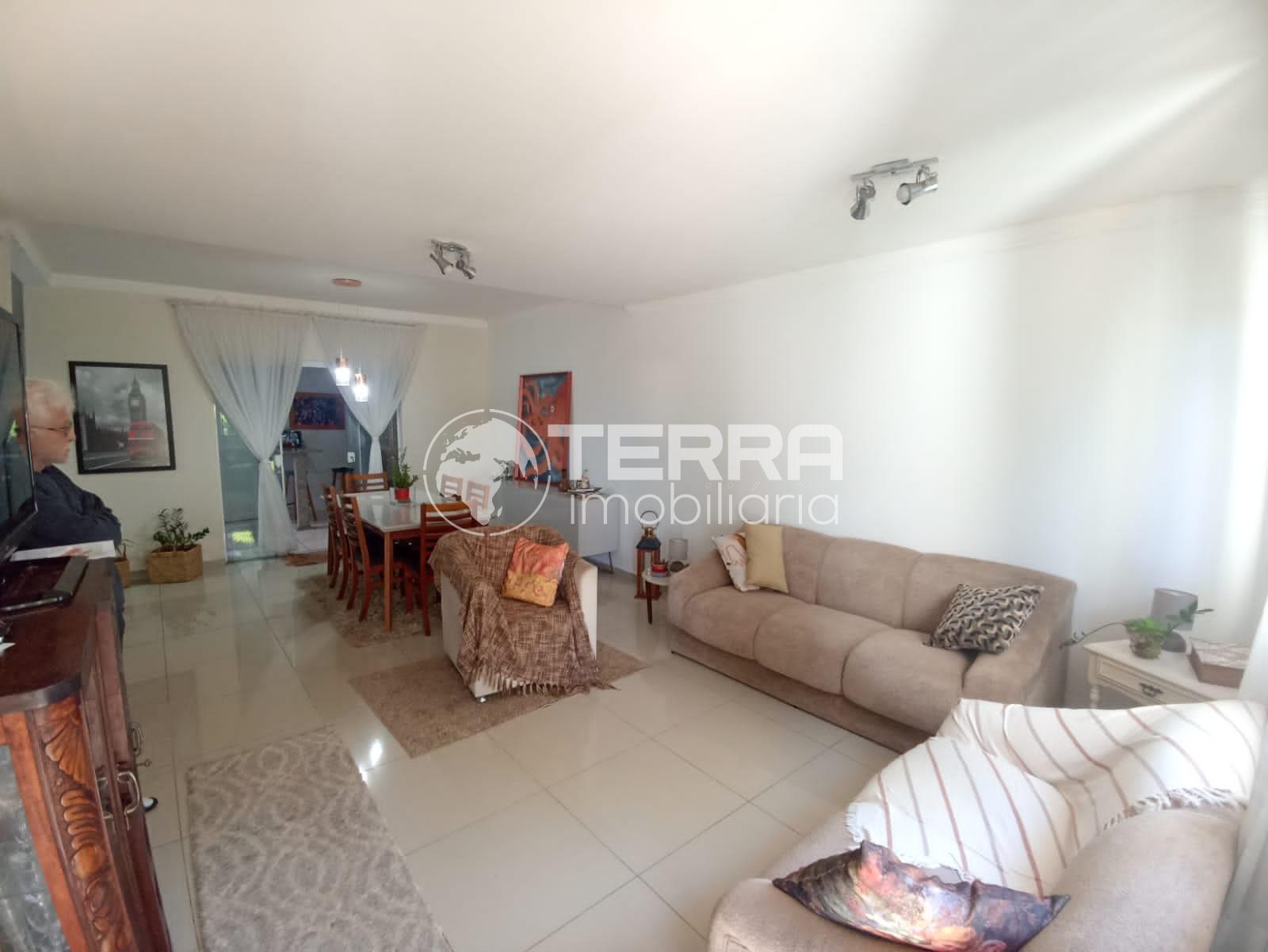 Sobrado  venda, SANTA CRUZ, GUARAPUAVA - PR