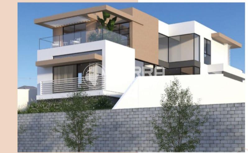 BELISSO SOBRADO NO CONDOMINIO VILLAGGIO FIRENZE EM GUARAPUAVA - PR