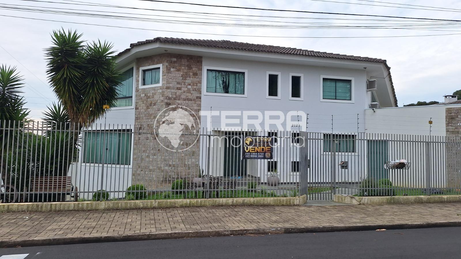Sobrado  venda, Batel, GUARAPUAVA - PR