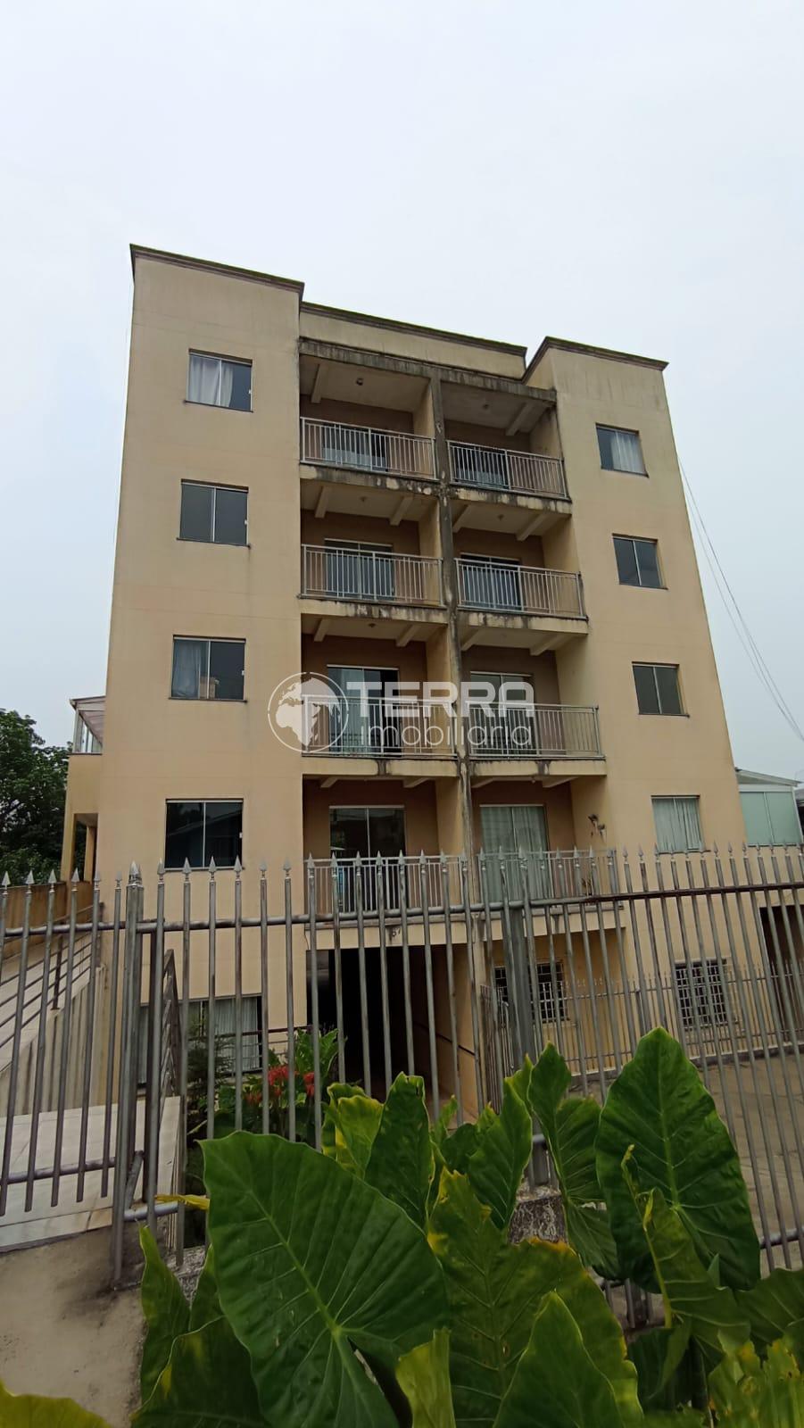Apartamento à venda, Alto da XV, GUARAPUAVA - PR