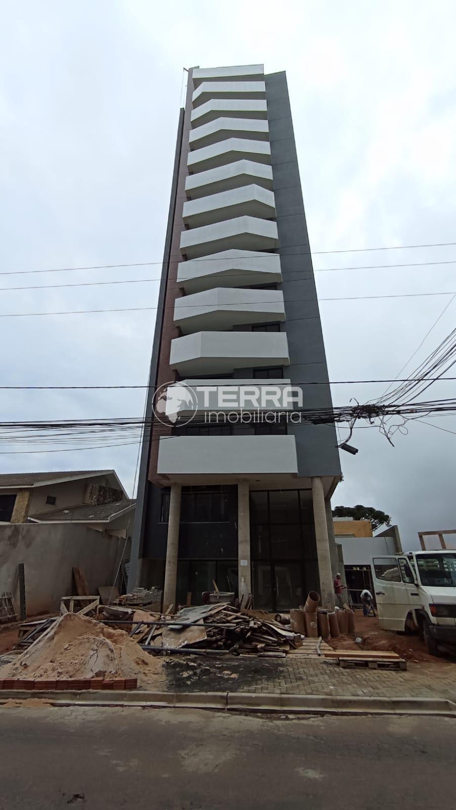 Apartamento à venda, CENTRO, GUARAPUAVA - PR