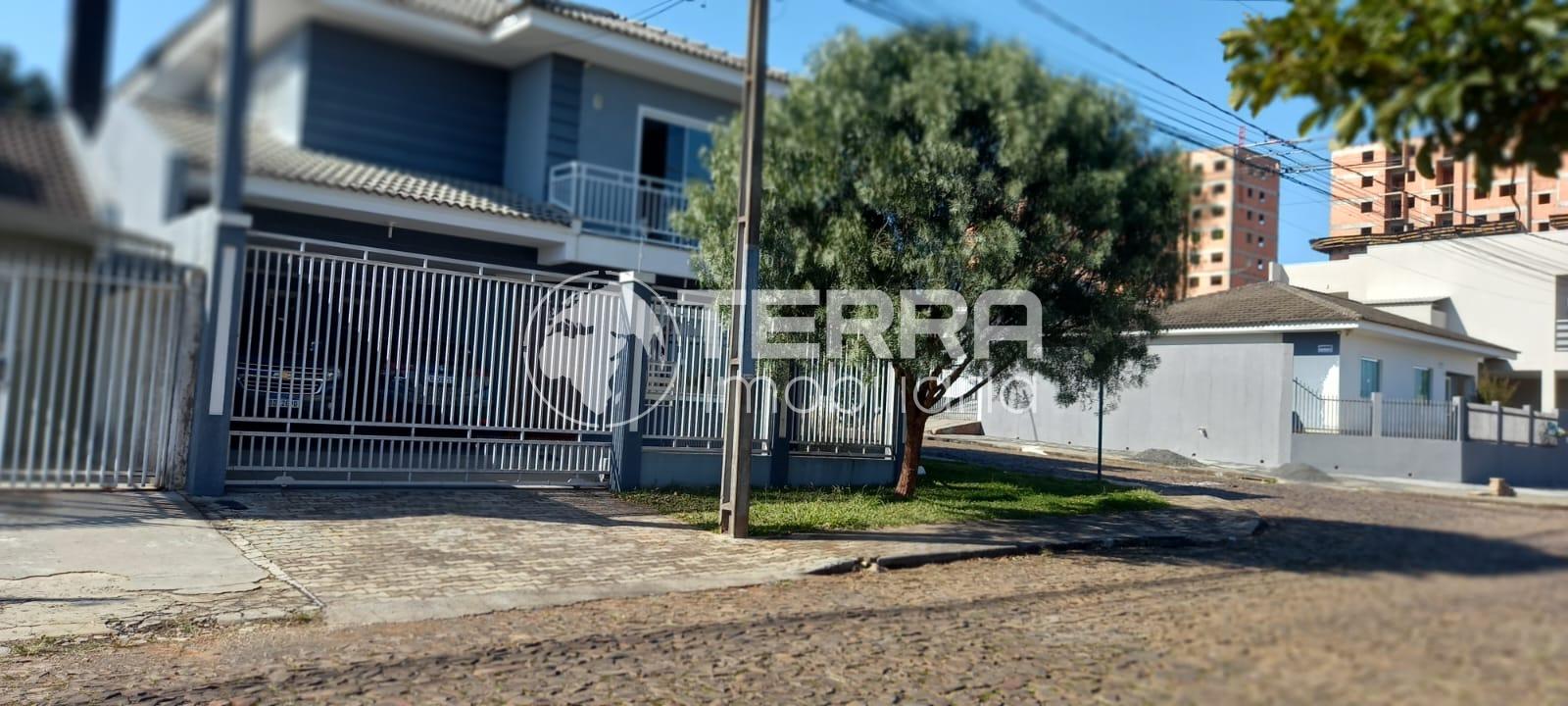 Sobrado com 3 dormitrios  venda, Batel, GUARAPUAVA - PR