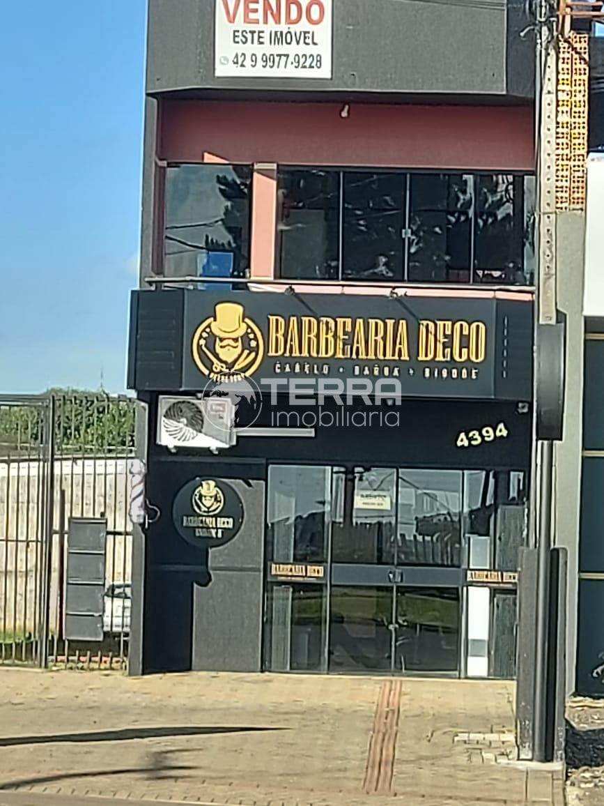 Sobrado  venda, CONRADINHO, GUARAPUAVA - PR