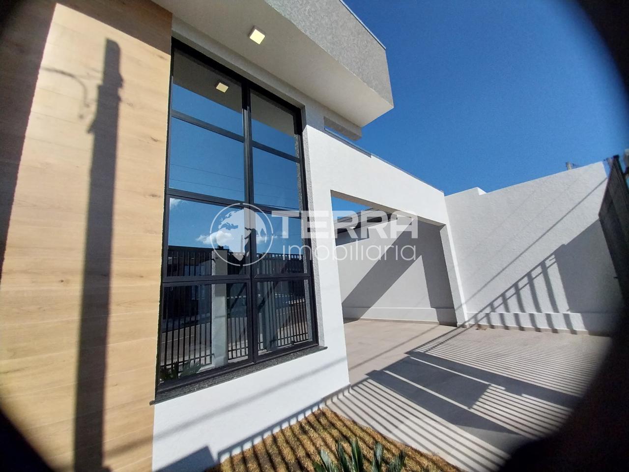 Ótima casa a venda - Guarapuava- PR a venda