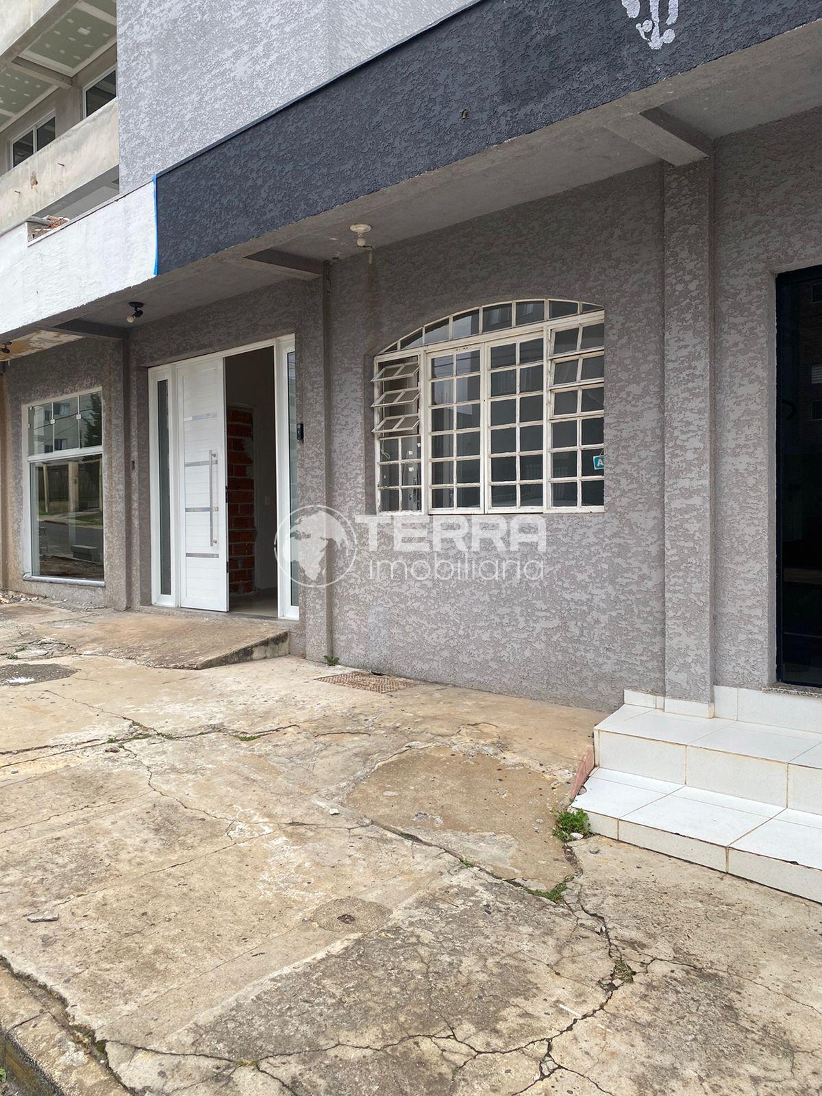 Sala Comercial para locação, SANTA CRUZ, GUARAPUAVA - PR