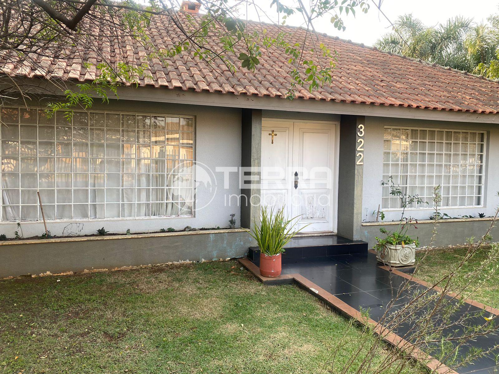Sobrado  venda, BONSUCESSO, GUARAPUAVA - PR