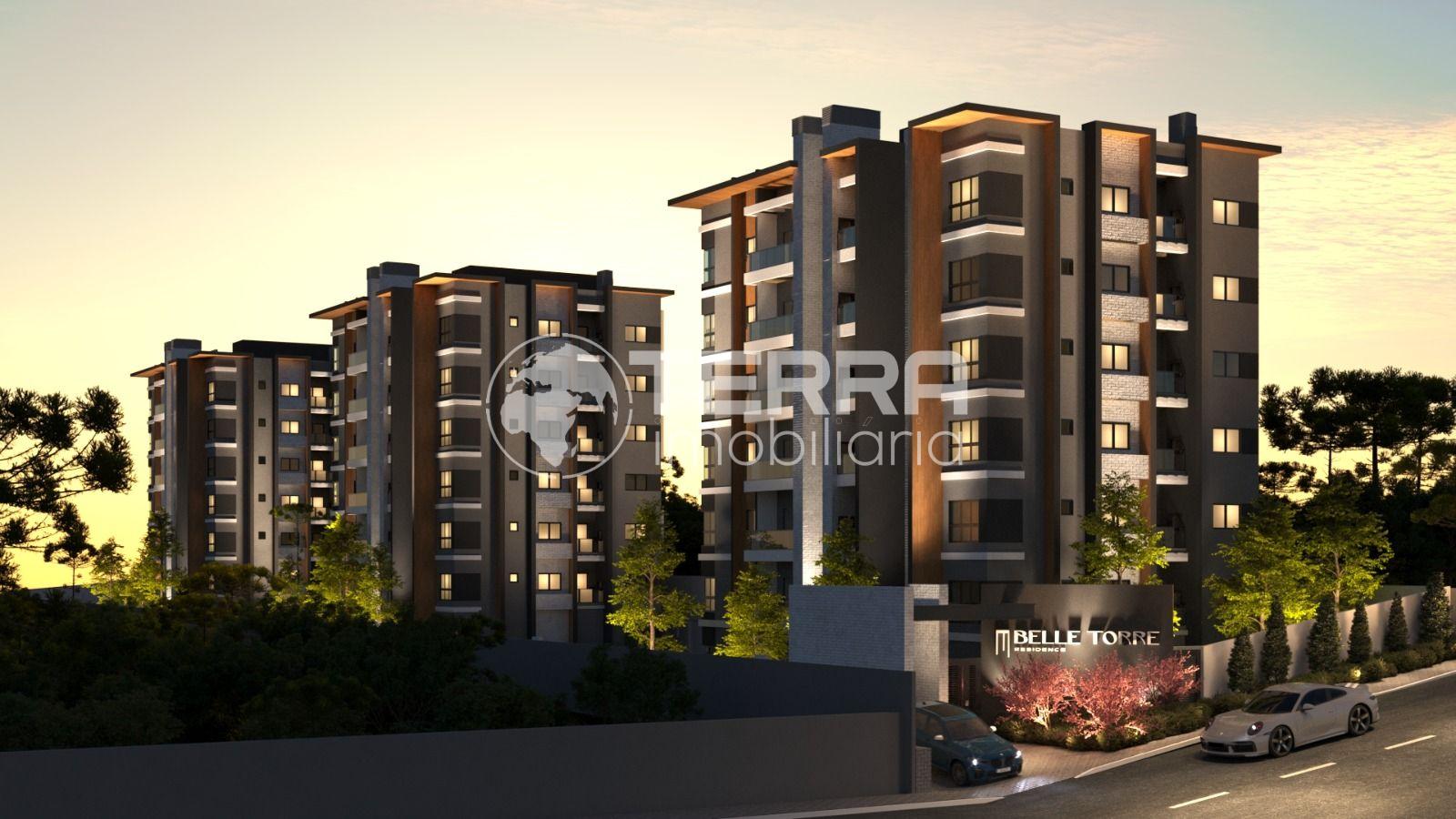 Apartamento, IMOVEIS MORRO ALTO, GUARAPUAVA - PR