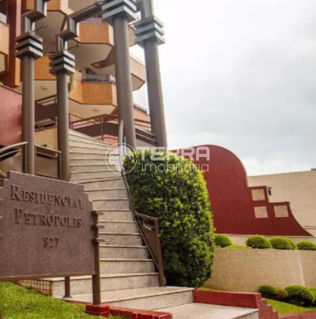 EDIFICIO PETROPOLIS - APARTAMENTO PARA VENDA 14 E LOCAO
