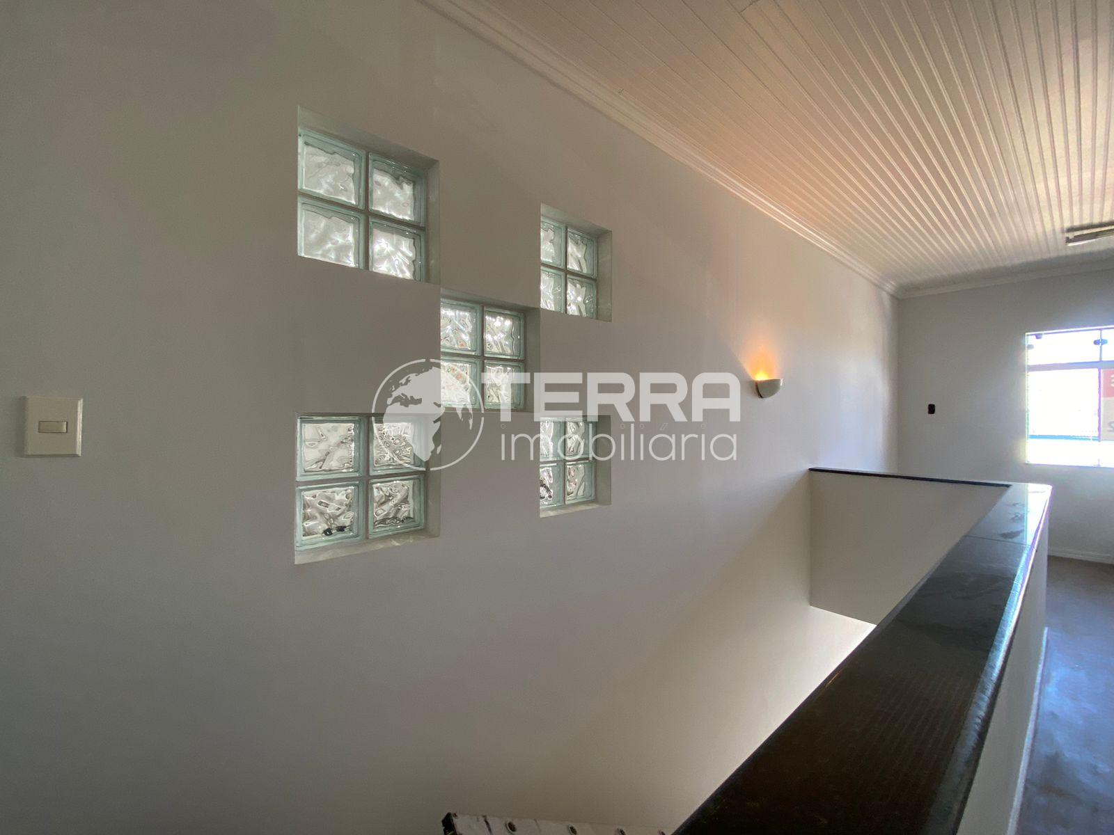 SALA COMERCIAL PARA LOCAÇÃO NO CENTRO , GUARAPUAVA- PR