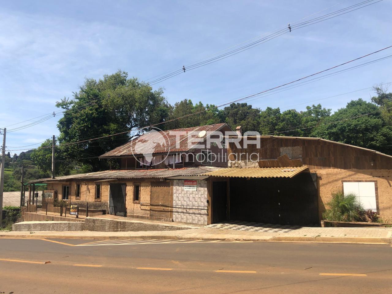 Comercial  venda, SANTA CRUZ, GUARAPUAVA - PR
