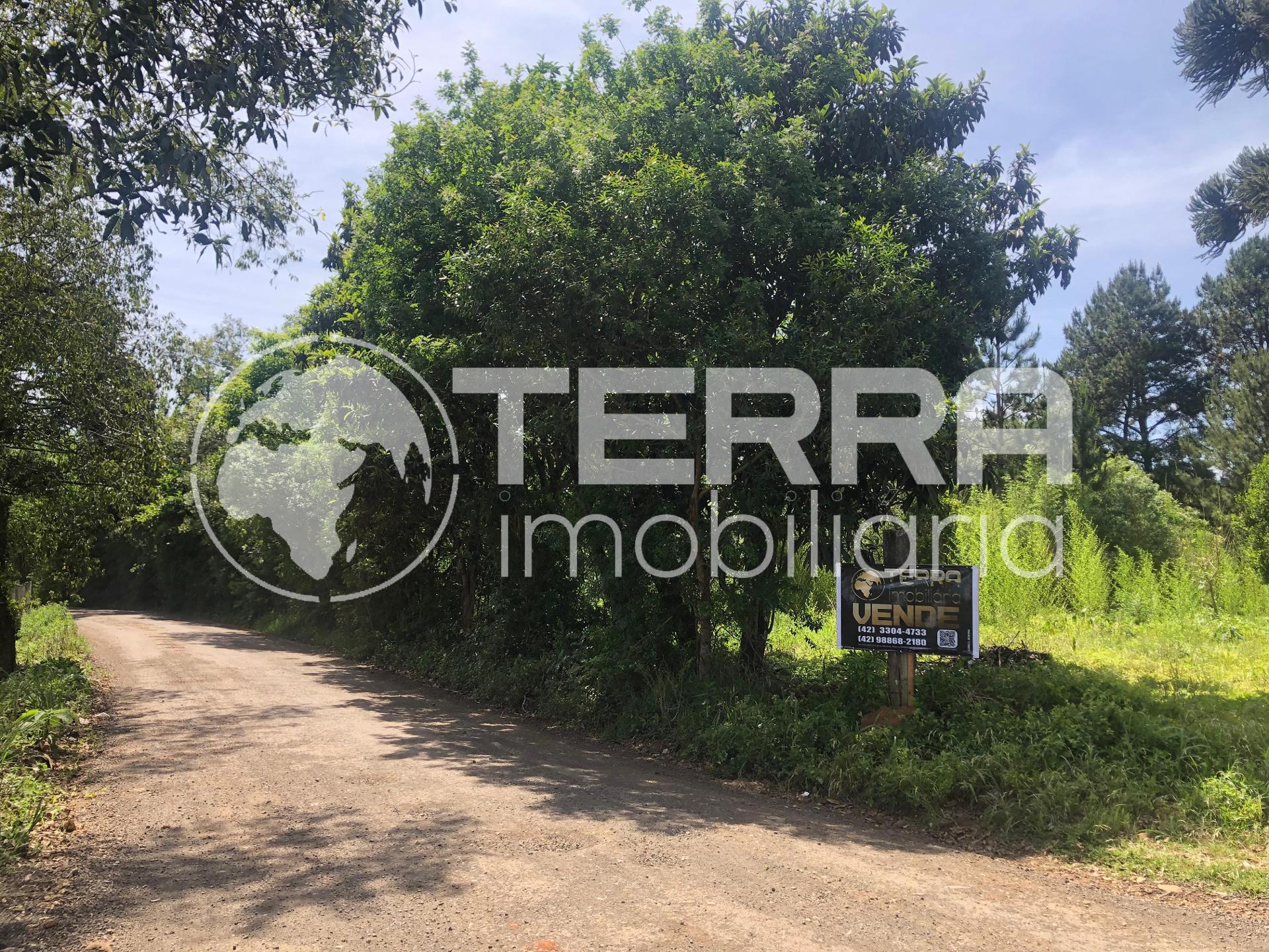 Terreno  venda, SANTA CRUZ, GUARAPUAVA - PR