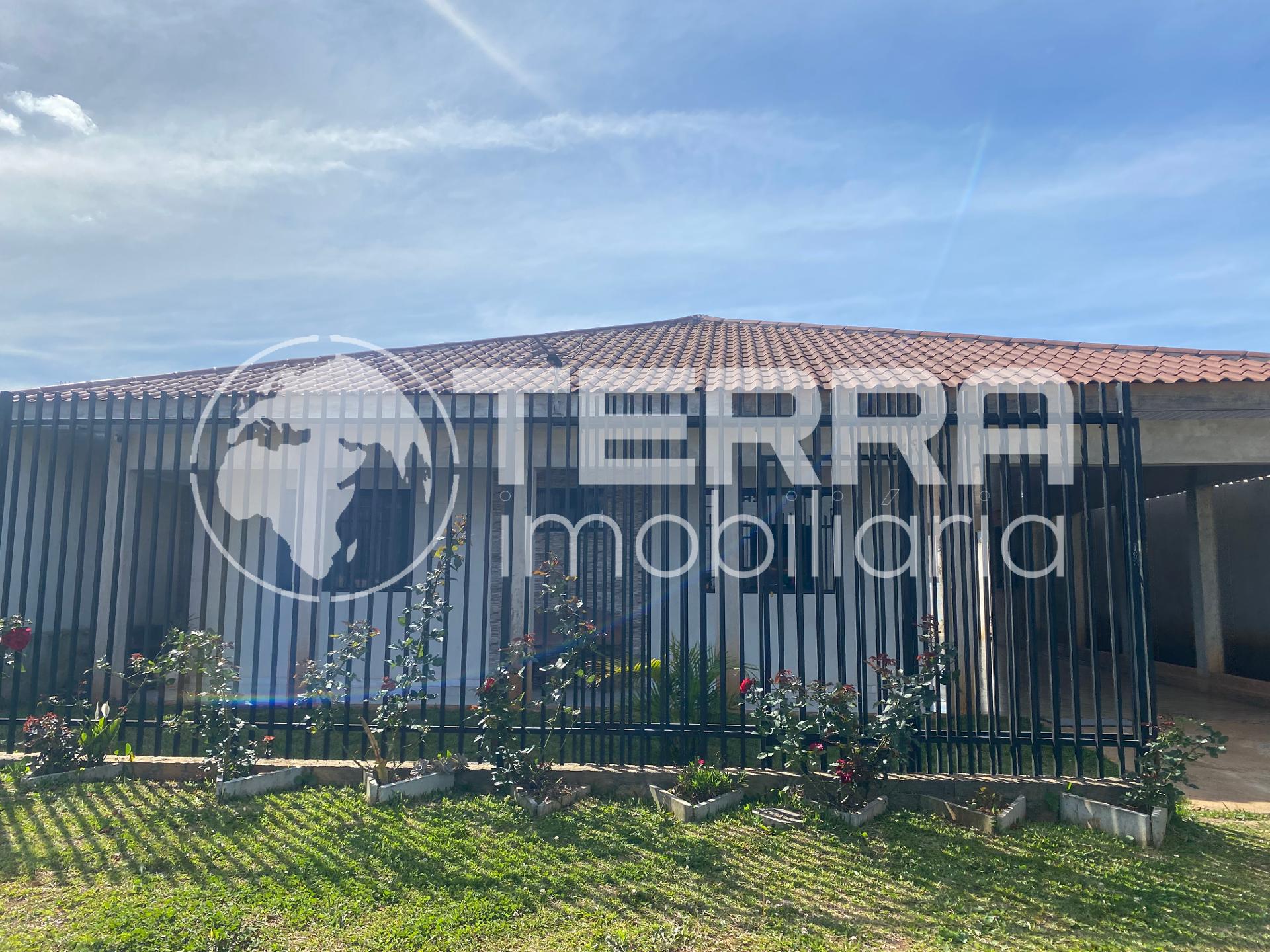EXCELENTE CASA A VENDA, SÃO CRISTÓVÃO, GUARAPUAVA - PR