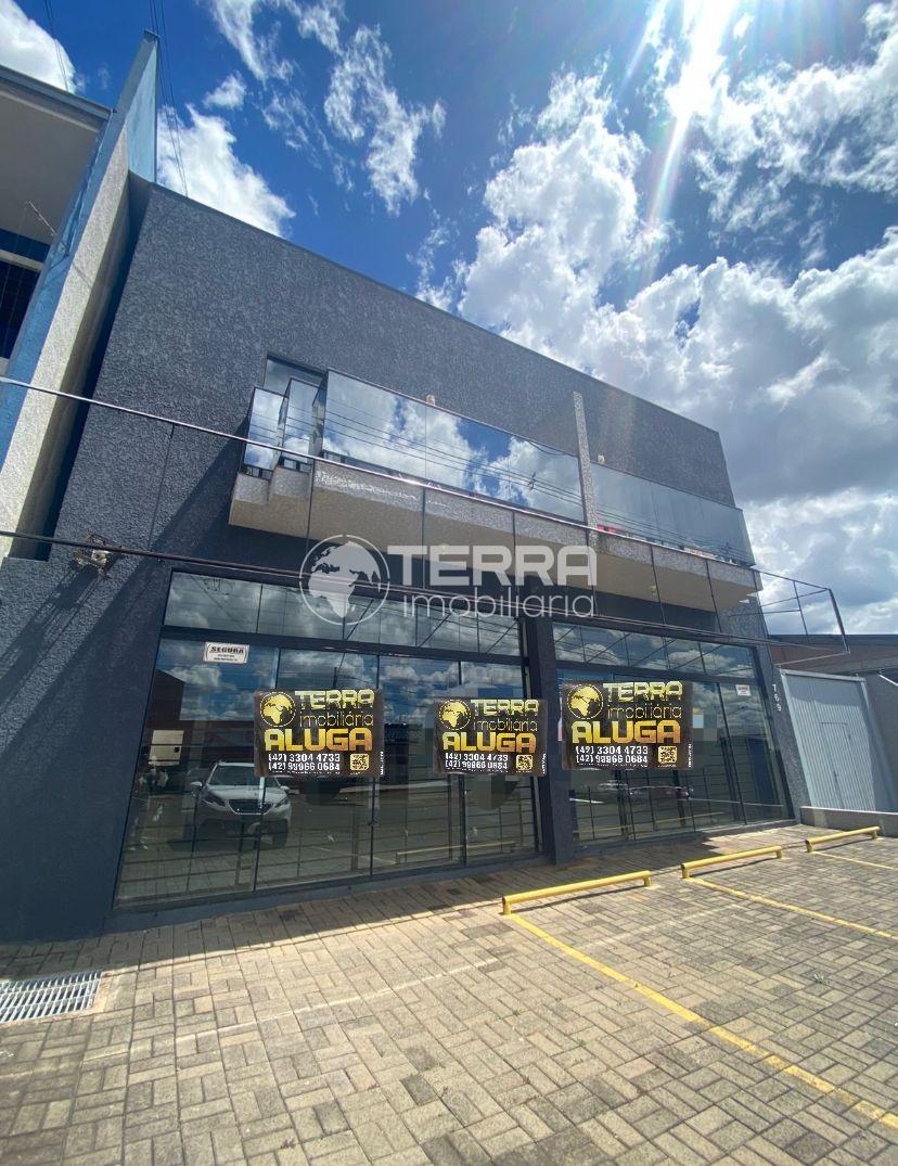 Sala Comercial, SO CRISTVO, GUARAPUAVA - PR