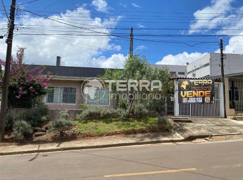 EXCELENTE CASA  VENDA NO BAIRRO CONRADINHO, GUARAPUAVA-PR