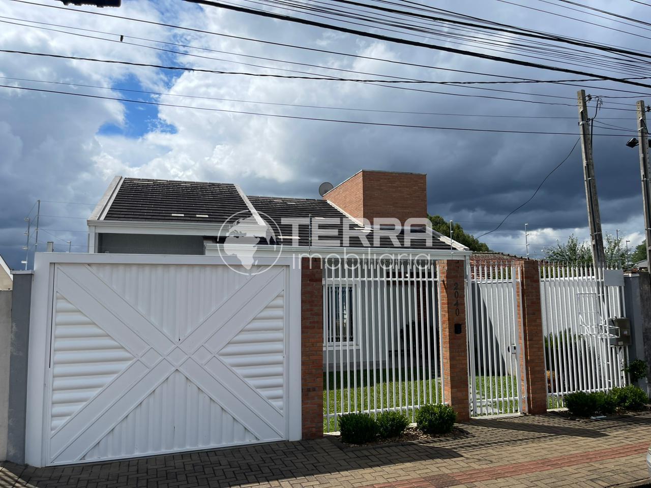 Casa  venda, Batel, GUARAPUAVA - PR