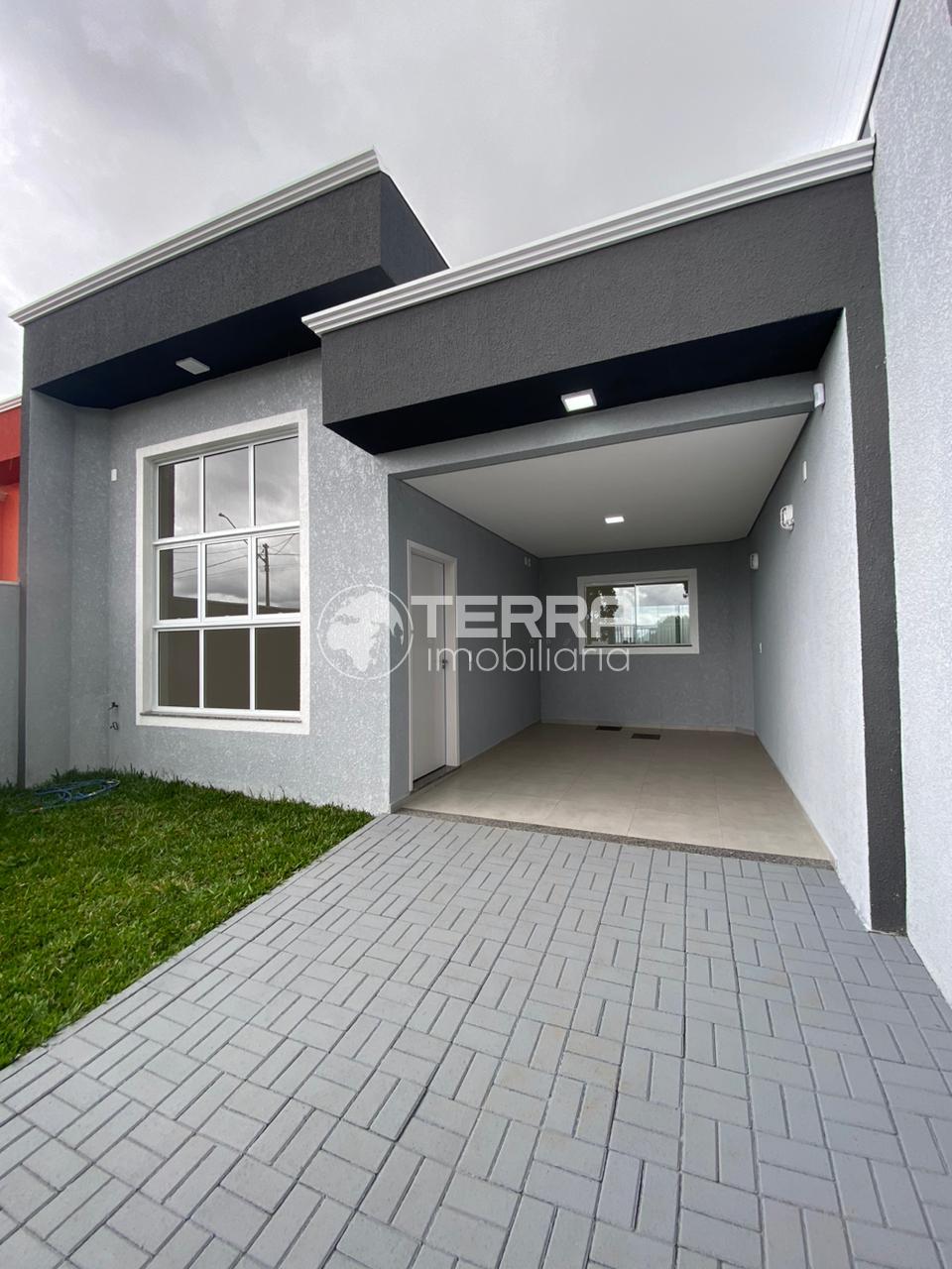 Maravilhosa casa financiavel  venda, ALTO CASCAVEL, GUARAPUAVA - PR