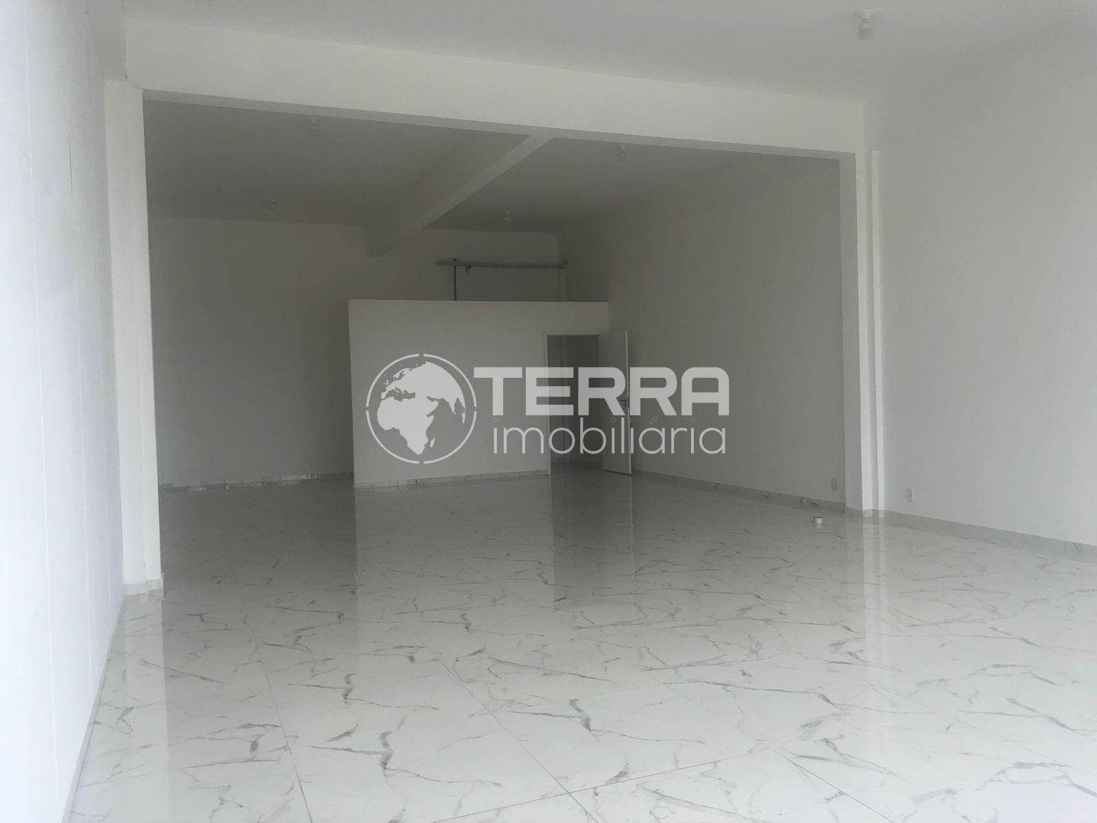Sala Comercial para locação, CENTRO, GUARAPUAVA - PR