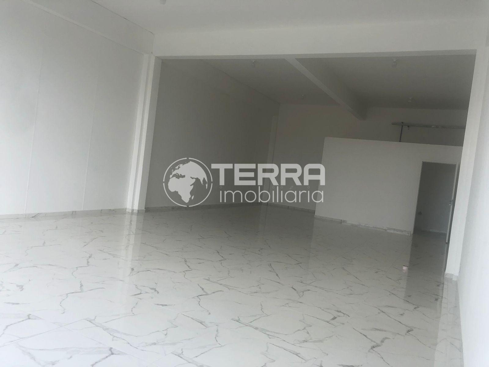 Sala Comercial para locação, CENTRO, GUARAPUAVA - PR