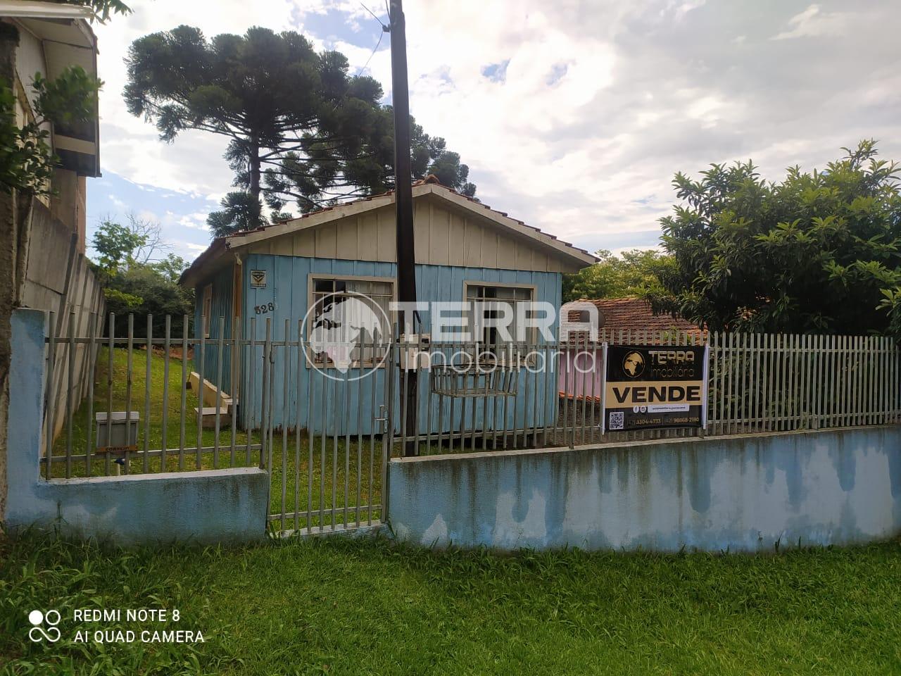 Terreno  venda, CASCAVEL, GUARAPUAVA - PR