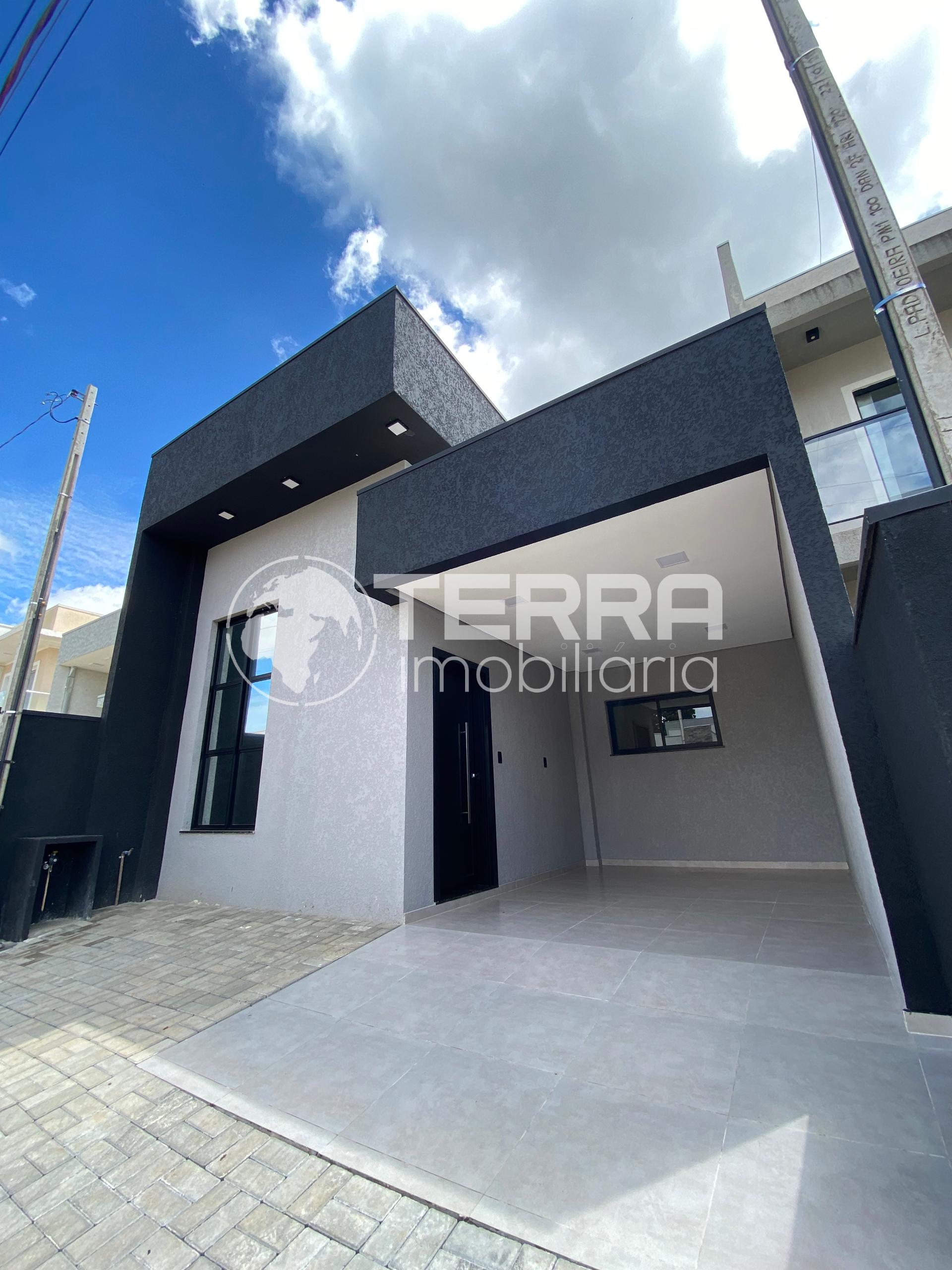 Casa  venda, BOQUEIRAO, GUARAPUAVA - PR