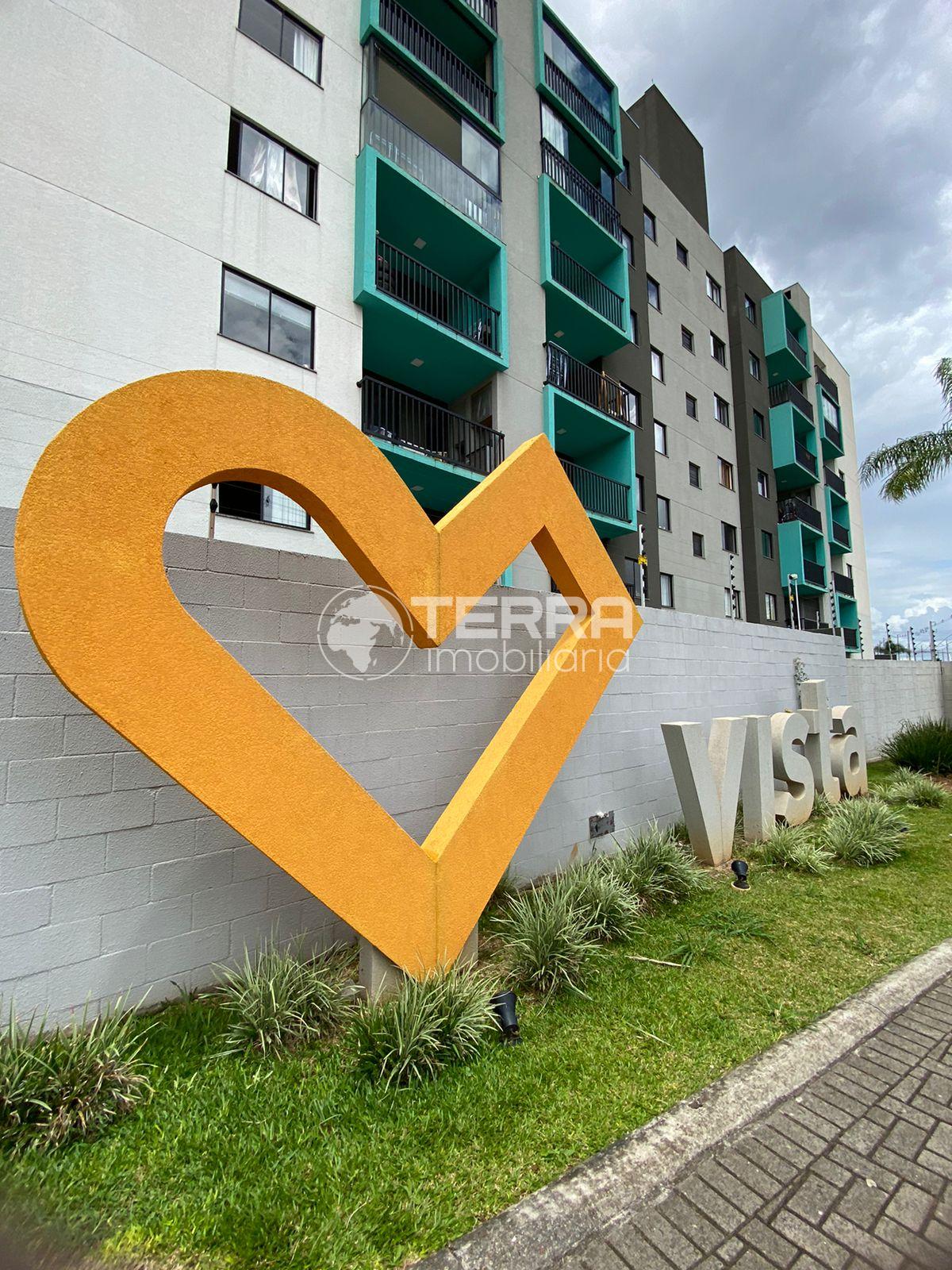 Apartamento, CIDADE DOS LAGOS, GUARAPUAVA - PR