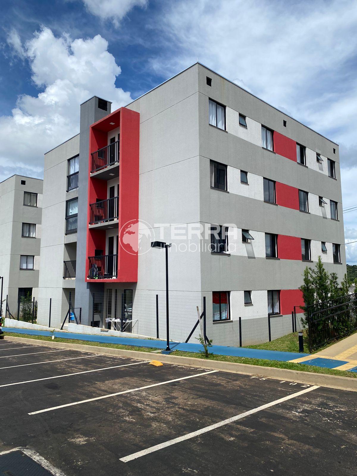 Apartamento  venda, BOQUEIRAO, GUARAPUAVA - PR