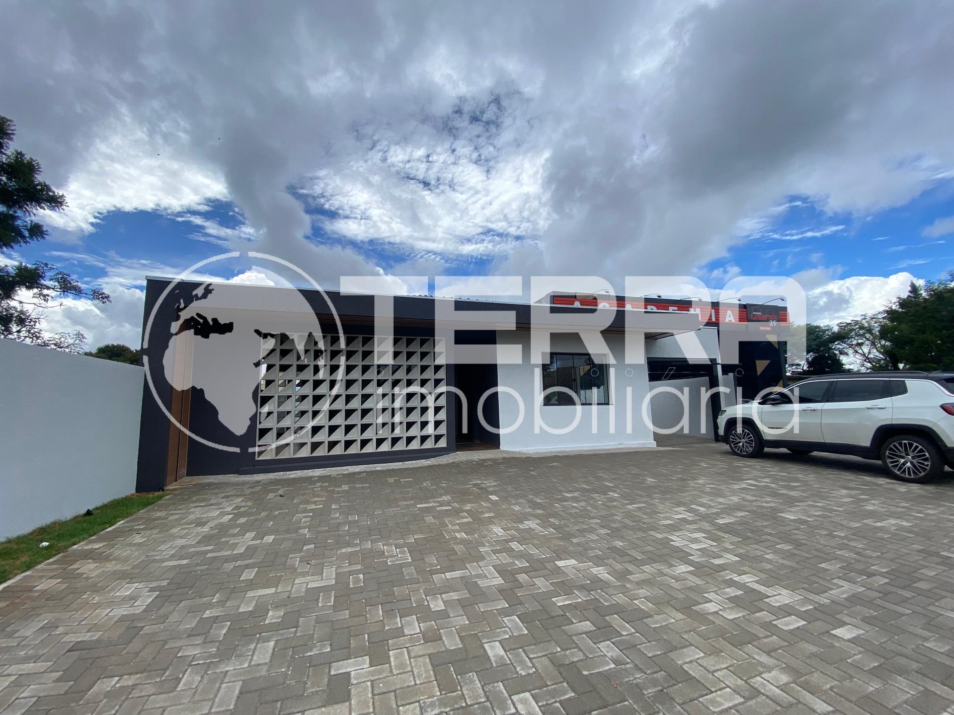 Sala Comercial para locao, Alto da XV, GUARAPUAVA - PR