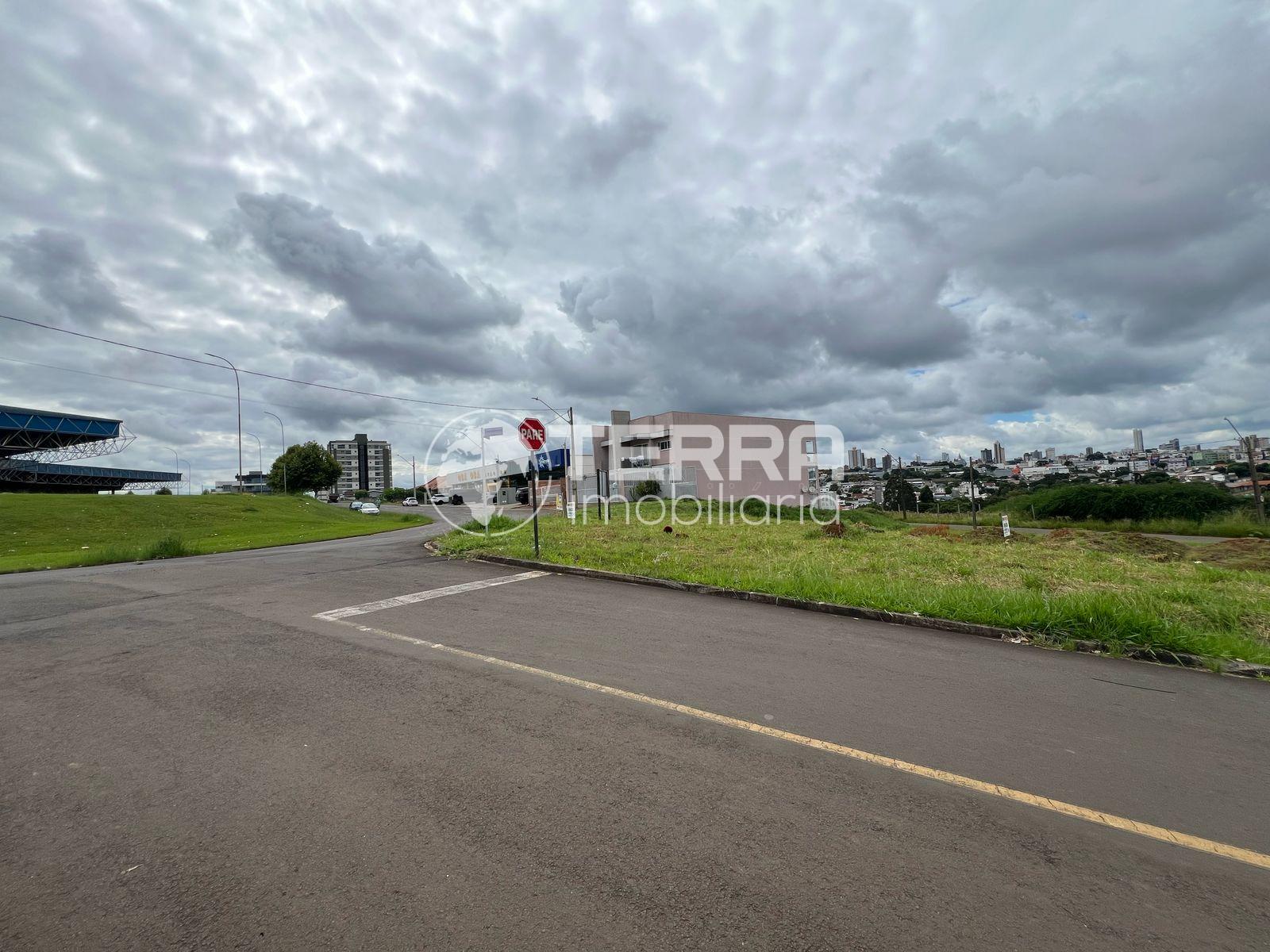 Terreno  venda, BONSUCESSO, GUARAPUAVA - PR