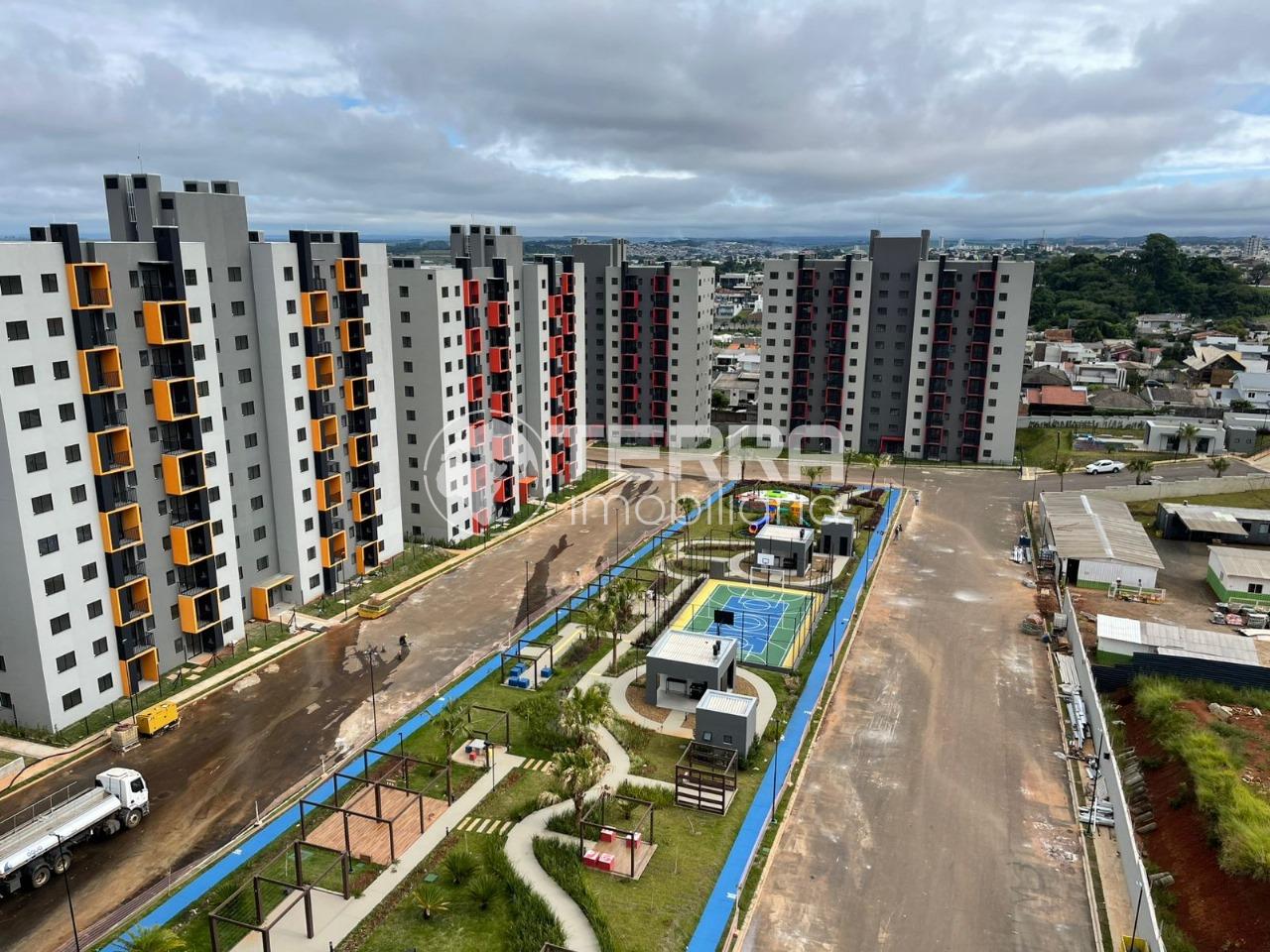 APARTAMENTO NOVO  VENDA, NO RESIDENCIAL VISTA BATEL 